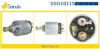 SANDO SSO10115.0 Solenoid Switch, starter